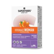 Superfoods Hippophaes Woman 30 Capsules